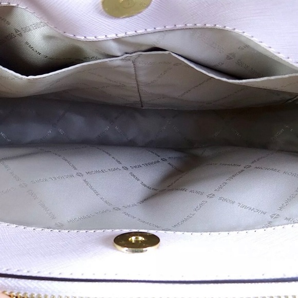 Michael Kors large Satchel Bag Wallet Set - Picture 10 of 10